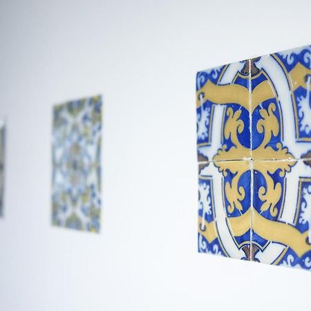 Salvador Apartment Lisboa Εξωτερικό φωτογραφία
