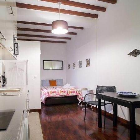 Salvador Apartment Lisboa Εξωτερικό φωτογραφία