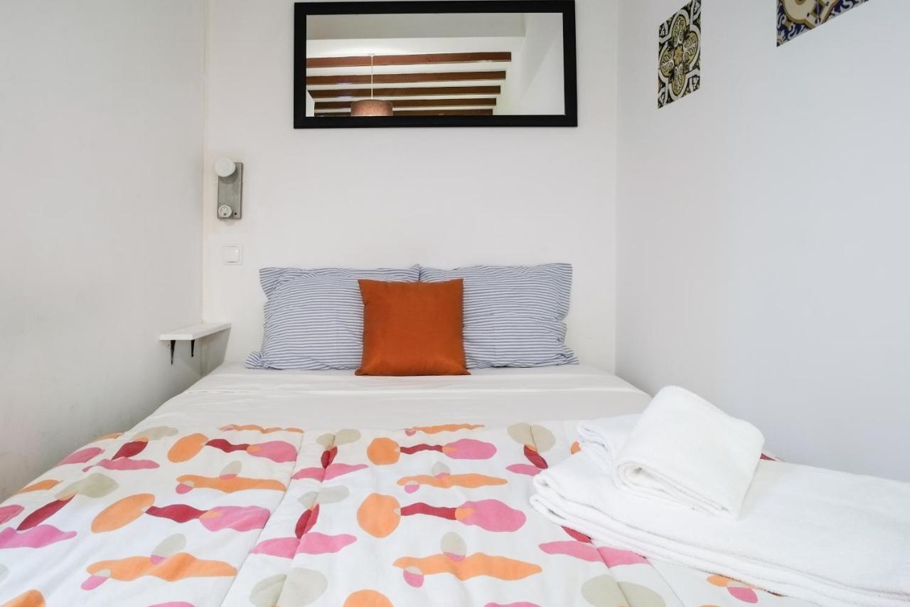 Salvador Apartment Lisboa Εξωτερικό φωτογραφία
