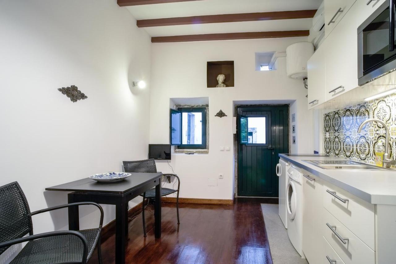 Salvador Apartment Lisboa Εξωτερικό φωτογραφία